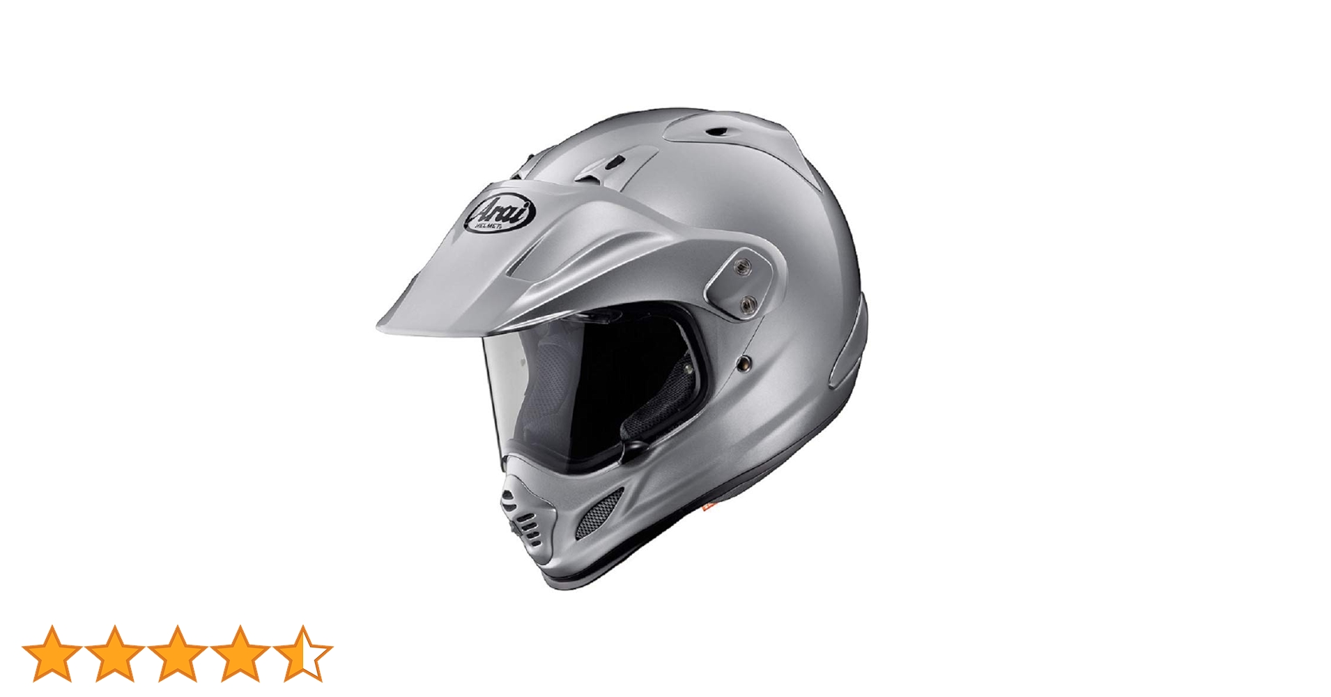 Amazon | アライ(Arai) バイクヘルメット オフロード TOUR